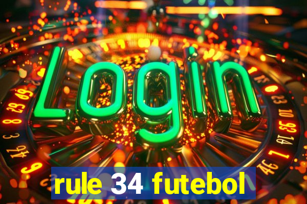 rule 34 futebol